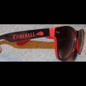Fireball Sunglasses